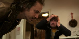 Toni (Michael Ostrowski) & Horst (Andreas Kiendl)