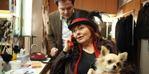 Elfriede Ott