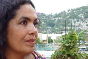 Martha Toledo 